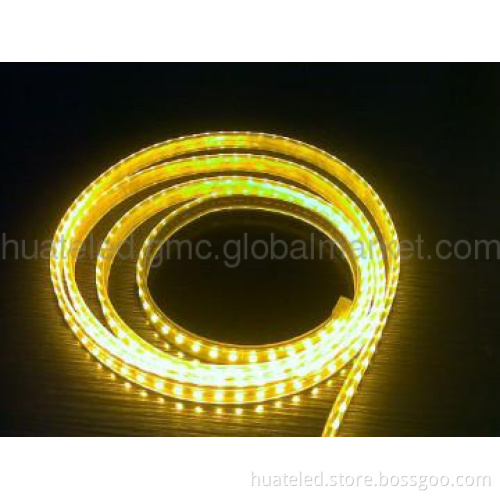Flexible Strip LED SMD3528 Yellow/Red/Blue/White 5M/Roll